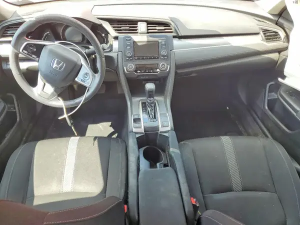 2HGFC2F50GH552573 2016 HONDA CIVIC - Image 8