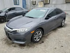 2HGFC2F50GH553206 2016 HONDA CIVIC