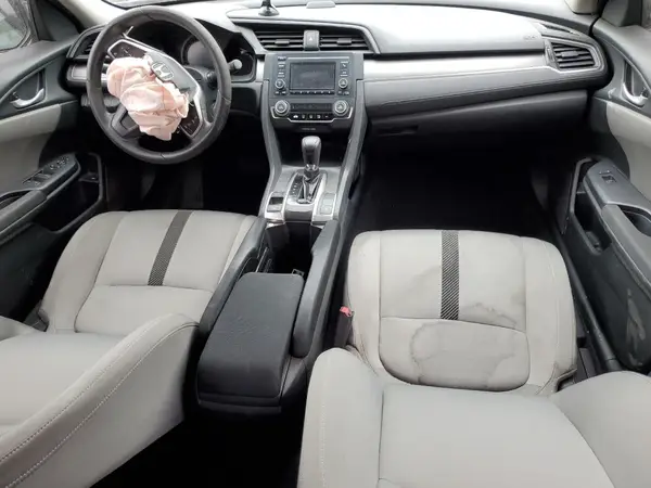 2HGFC2F50GH553206 2016 HONDA CIVIC - Image 8