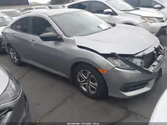 2HGFC2F50GH553951 2016 HONDA CIVIC