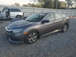 2HGFC2F50GH554033 2016 HONDA CIVIC