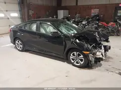 2HGFC2F50GH554355 2016 HONDA CIVIC