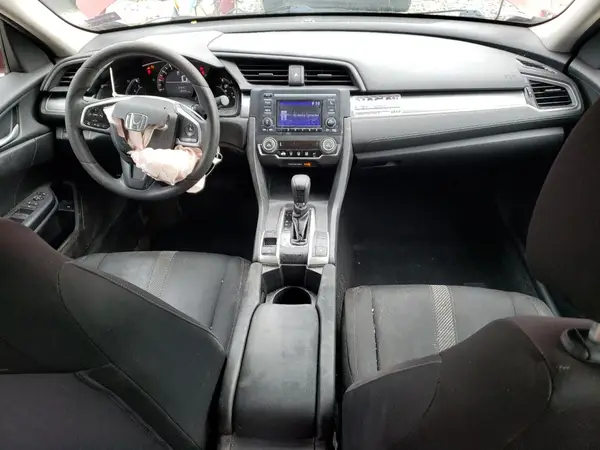 2HGFC2F50GH554775 2016 HONDA CIVIC - Image 8