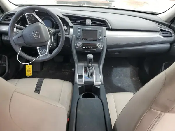 2HGFC2F50GH555229 2016 HONDA CIVIC - Image 8