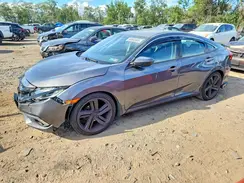 2HGFC2F50GH555554 2016 HONDA CIVIC