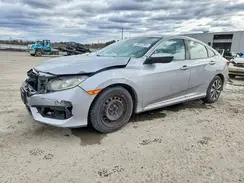 2HGFC2F50GH555649 2016 HONDA CIVIC