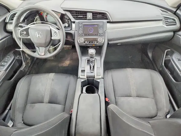 2HGFC2F50GH555649 2016 HONDA CIVIC - Image 8
