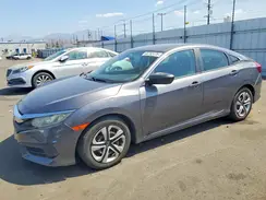 2HGFC2F50GH555862 2016 HONDA CIVIC