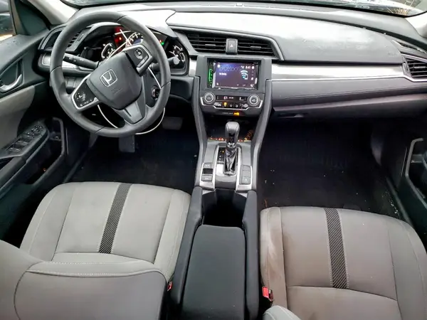 2HGFC2F50GH556042 2016 HONDA CIVIC - Image 8