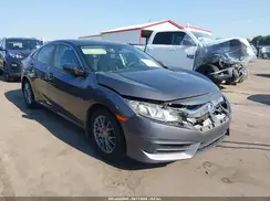 2HGFC2F50GH556073 2016 HONDA CIVIC