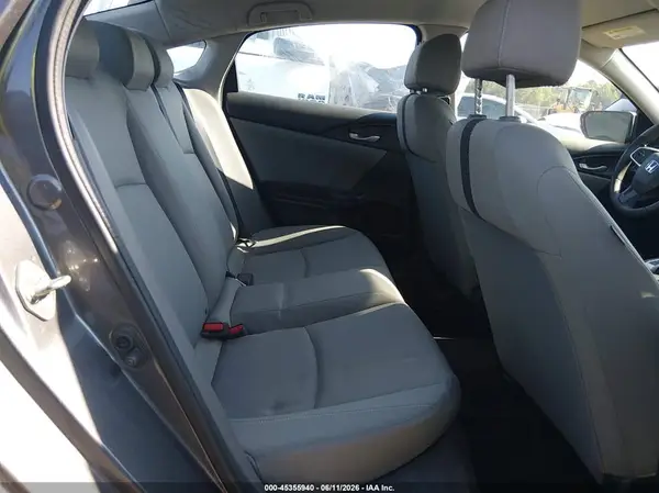 2HGFC2F50GH556073 2016 HONDA CIVIC - Image 8