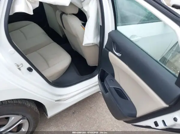 2HGFC2F50GH556249 2016 HONDA CIVIC - Image 8