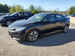 2HGFC2F50GH556512 2016 HONDA CIVIC