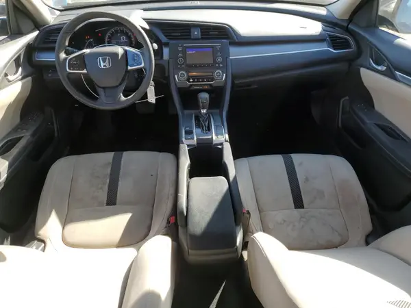 2HGFC2F50GH556512 2016 HONDA CIVIC - Image 8