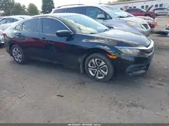 2HGFC2F50GH556526 2016 HONDA CIVIC