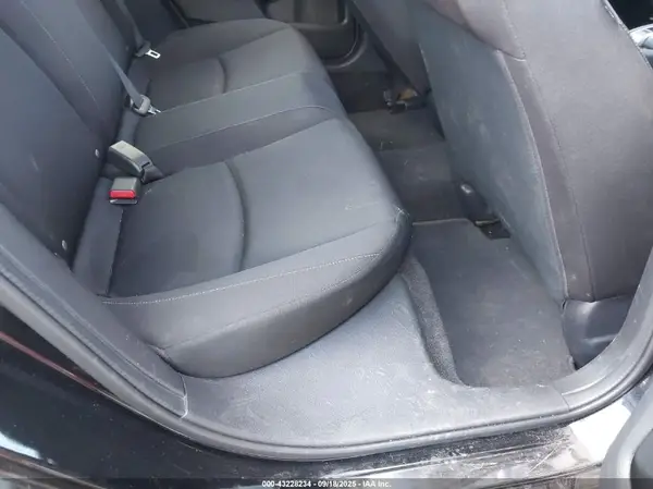 2HGFC2F50GH556526 2016 HONDA CIVIC - Image 8