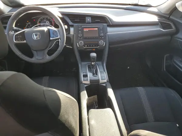 2HGFC2F50GH556736 2016 HONDA CIVIC - Image 8