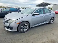 2HGFC2F50GH556817 2016 HONDA CIVIC