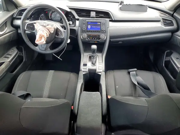 2HGFC2F50GH556817 2016 HONDA CIVIC - Image 8
