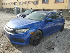 2HGFC2F50GH556851 2016 HONDA CIVIC
