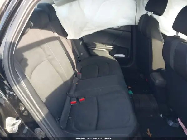 2HGFC2F50GH558776 2016 HONDA CIVIC - Image 8
