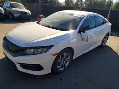 2HGFC2F50GH559510 2016 HONDA CIVIC