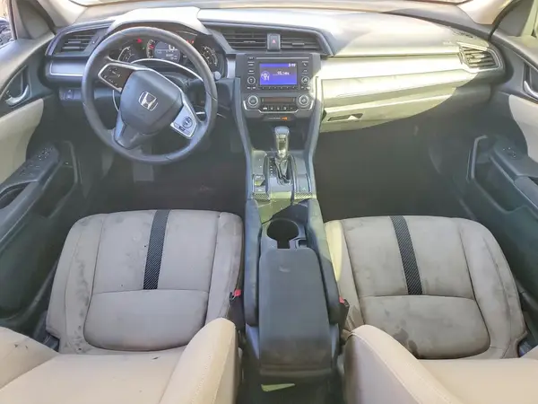 2HGFC2F50GH559510 2016 HONDA CIVIC - Image 8