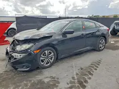 2HGFC2F50GH559846 2016 HONDA CIVIC