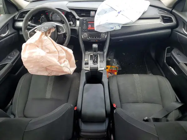 2HGFC2F50GH559846 2016 HONDA CIVIC - Image 8