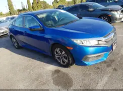 2HGFC2F50GH559944 2016 HONDA CIVIC