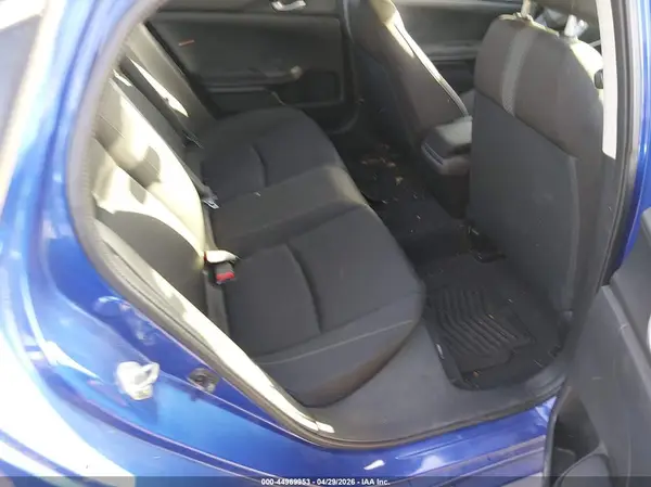 2HGFC2F50GH559944 2016 HONDA CIVIC - Image 8