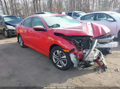 2HGFC2F50GH560169 2016 HONDA CIVIC