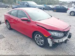 2HGFC2F50GH560771 2016 HONDA CIVIC