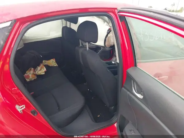 2HGFC2F50GH560771 2016 HONDA CIVIC - Image 8