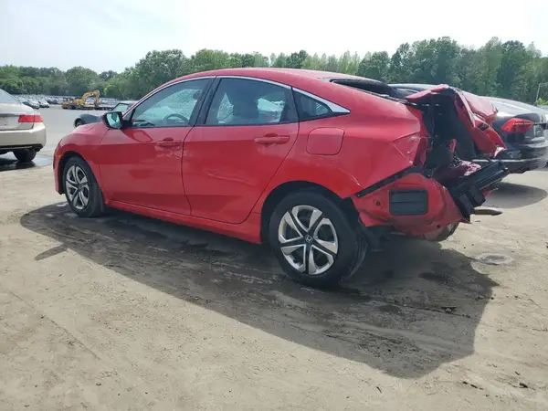 2HGFC2F50GH560821 2016 HONDA CIVIC - Image 2