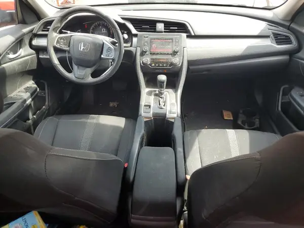 2HGFC2F50GH560821 2016 HONDA CIVIC - Image 8