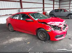 2HGFC2F50GH560849 2016 HONDA CIVIC