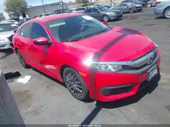 2HGFC2F50GH561239 2016 HONDA CIVIC