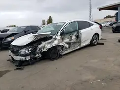 2HGFC2F50GH562164 2016 HONDA CIVIC