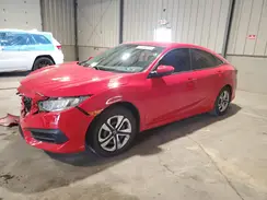 2HGFC2F50GH562746 2016 HONDA CIVIC
