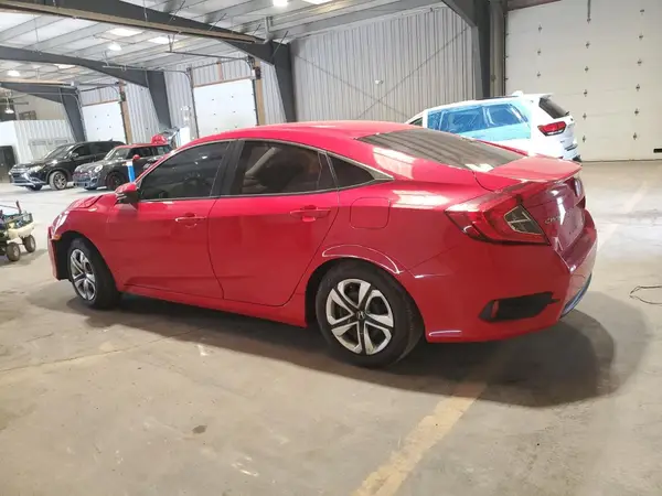 2HGFC2F50GH562746 2016 HONDA CIVIC - Image 2