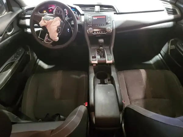 2HGFC2F50GH562746 2016 HONDA CIVIC - Image 8