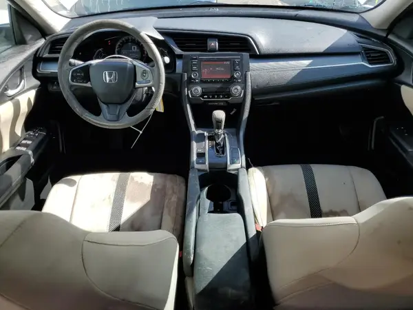2HGFC2F50GH563069 2016 HONDA CIVIC - Image 8
