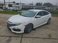 2HGFC2F50GH563119 2016 HONDA CIVIC