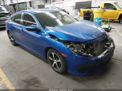 2HGFC2F50GH563282 2016 HONDA CIVIC