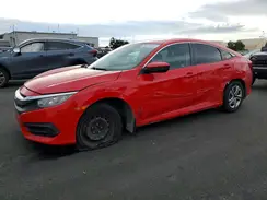 2HGFC2F50GH563573 2016 HONDA CIVIC