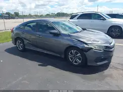 2HGFC2F50GH564139 2016 HONDA CIVIC