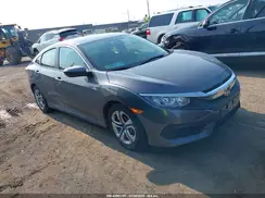 2HGFC2F50GH565291 2016 HONDA CIVIC