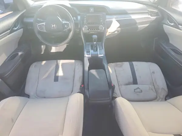 2HGFC2F50GH566201 2016 HONDA CIVIC - Image 8