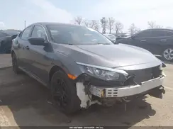 2HGFC2F50GH566781 2016 HONDA CIVIC